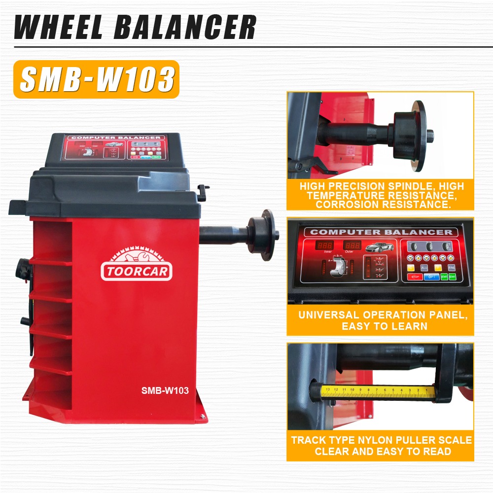 Precision Alignment for Off-Road Vehicles Wheel Alignment in The Mining Industry
